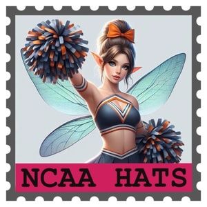 NCAA HATS
